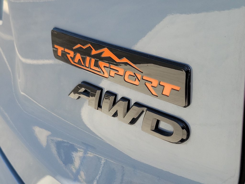 Certified 2023 Honda Passport TrailSport image 9