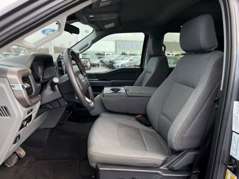 Used 2025 Ford F150 XLT w/ Equipment Group 301A Standard image 15