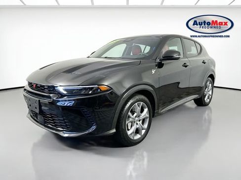 Used 2024 Dodge Hornet R/T Plus image 5