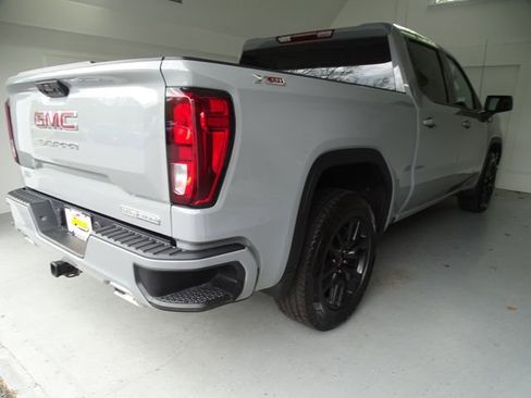 Certified 2024 GMC Sierra 1500 Elevation w/ X31 Off-Road Package AWD/4WD image 22