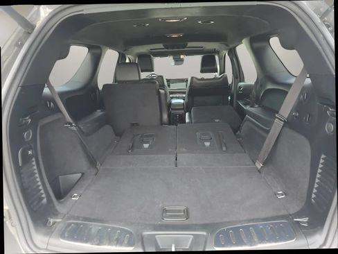 Used 2024 Dodge Durango R/T AWD/4WD image 22