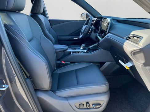 New 2026 Lexus TX 350 AWD image 5