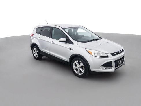 Used 2014 Ford Escape SE FWD image 3