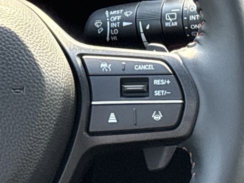 Used 2024 Honda CR-V Sport-L image 23