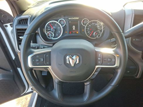 Used 2025 RAM 2500 Tradesman image 16