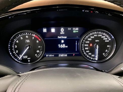 Used 2024 Cadillac XT6 Sport image 26