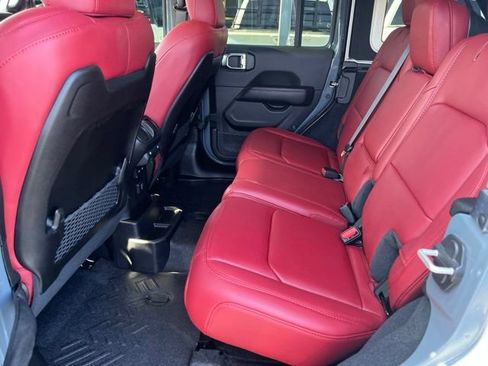 Used 2024 Jeep Wrangler Unlimited Rubicon 392 AWD/4WD image 23