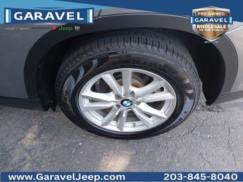 Used 2015 BMW X5 xDrive35i AWD/4WD image 27