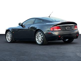 Used 2006 Aston Martin Vanquish S video 2