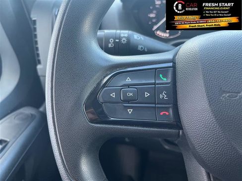 Used 2023 RAM ProMaster 2500 image 18