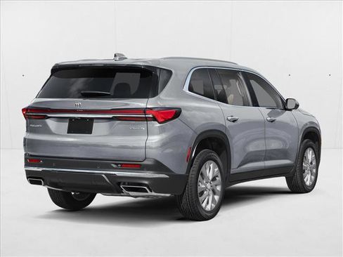 New 2026 Buick Enclave Preferred image 2