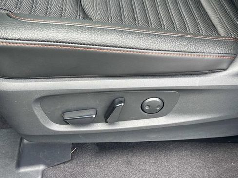 New 2026 Nissan Pathfinder Rock Creek AWD/4WD image 23