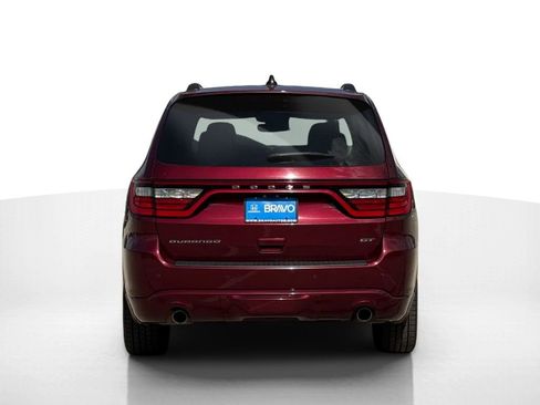 Used 2024 Dodge Durango GT image 6