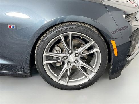Used 2019 Chevrolet Camaro LT w/ RS Package image 34