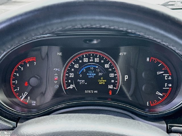 Used 2022 Dodge Durango R/T w/ Trailer Tow Group IV AWD/4WD image 12