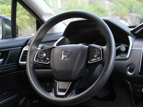 Used 2018 Honda Clarity Plug-In Hybrid image 20