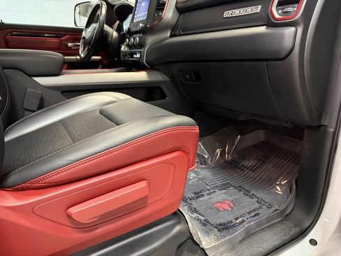 Used 2019 RAM 1500 Rebel w/ Level 2 Equipment Group AWD/4WD image 21