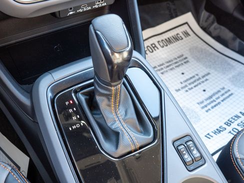 New 2026 Subaru Crosstrek 2.5i Limited image 13