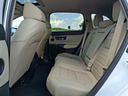 Used 2019 Honda CR-V EX-L image 10