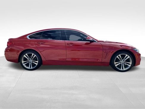 Used 2018 BMW 430i Gran Coupe w/ Premium Package image 9