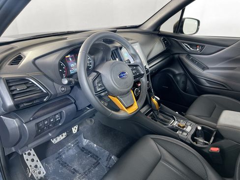 Used 2022 Subaru Forester Wilderness AWD/4WD image 9