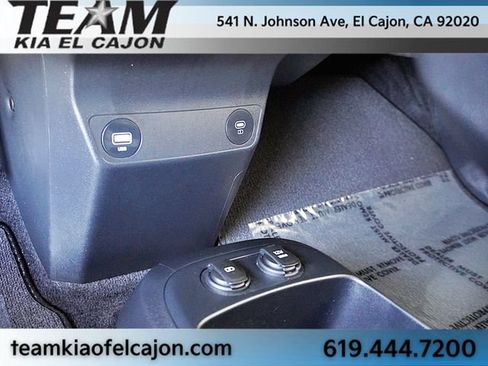 Certified 2023 Kia EV6 Wind w/ Wind Technology Package RWD image 30