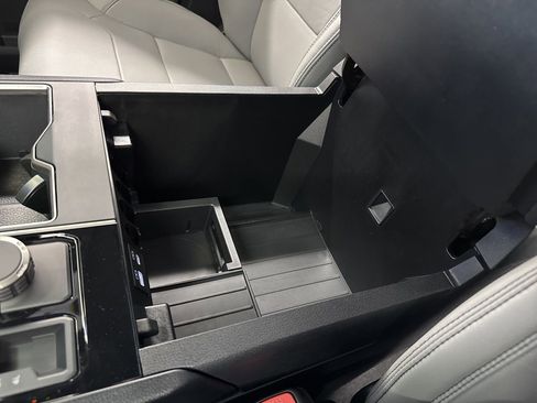 New 2026 Toyota Tundra SR5 AWD/4WD image 28