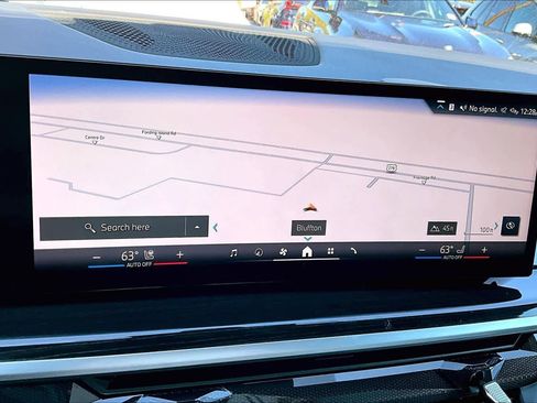 Certified 2025 BMW X6 xDrive40i w/ Executive Package image 34