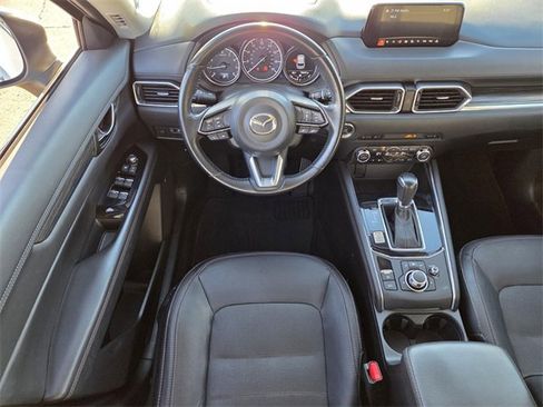 Used 2018 MAZDA CX-5 Grand Touring w/ Premium Package image 13