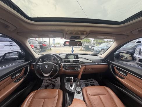 Used 2015 BMW 328i Sedan RWD image 19