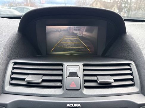 Used 2011 Acura TL SH-AWD image 26