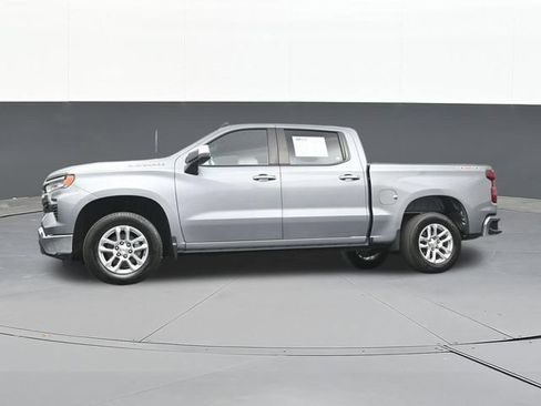 Used 2023 Chevrolet Silverado 1500 LT AWD/4WD image 57