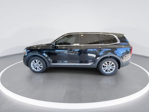Used 2022 Kia Telluride LX AWD/4WD image 5