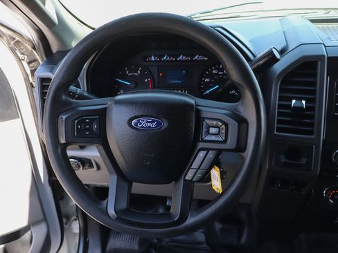 Used 2017 Ford F450 XL w/ Power Equipment Group RWD image 27