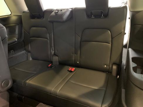 Used 2022 Nissan Pathfinder SL w/ SL Premium Package image 45