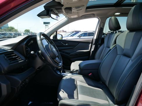 Used 2023 Subaru Ascent Onyx Edition Limited AWD/4WD image 31