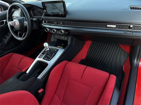 Used 2025 Honda Civic Type R image 34