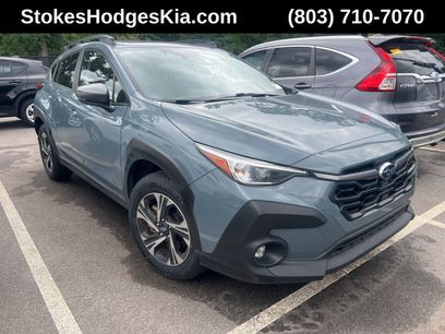 Used 2024 Subaru Crosstrek 2.0i Premium