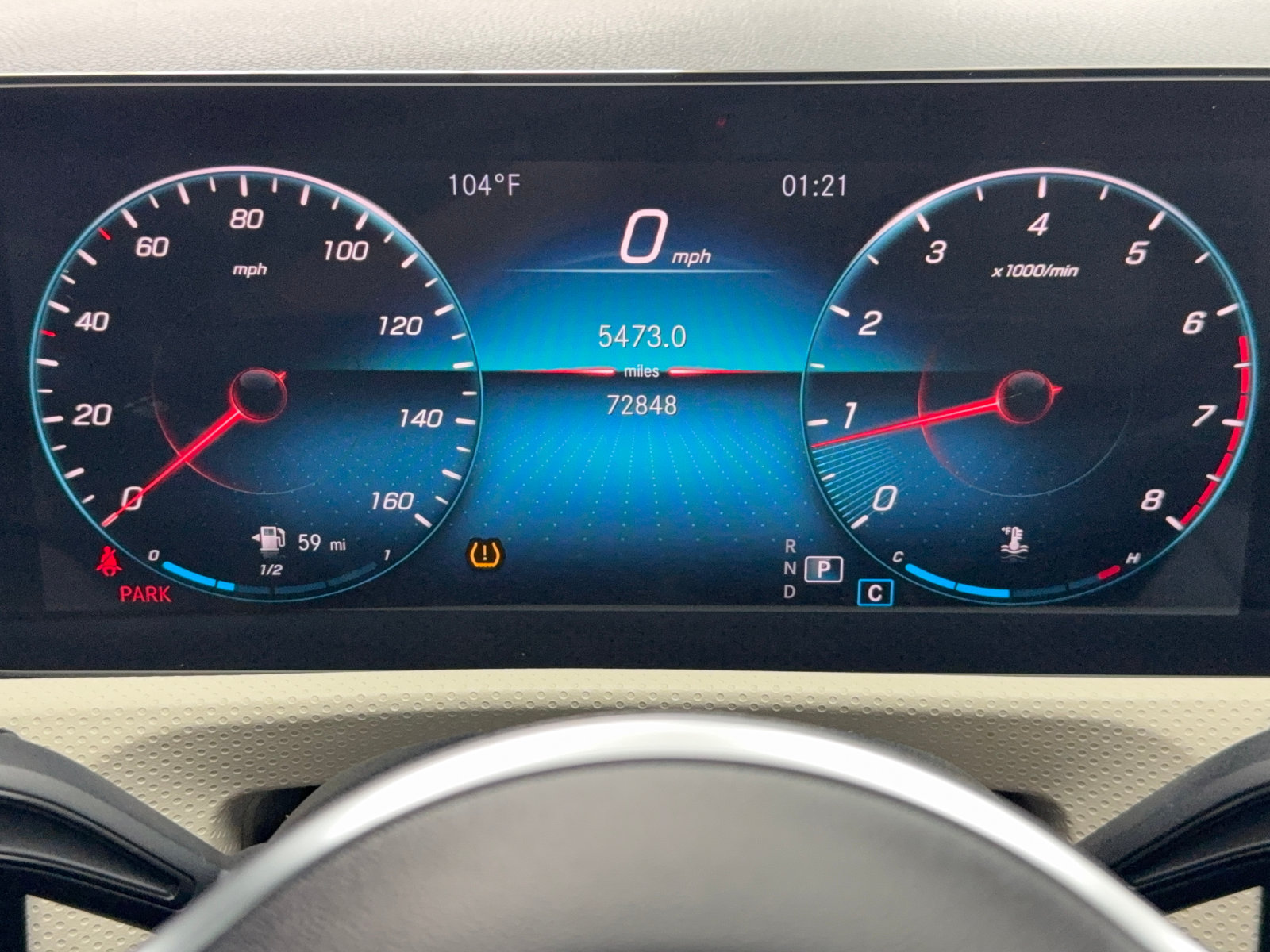 Used 2021 Mercedes-Benz A 220 image 22