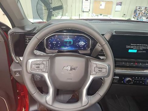 New 2026 Chevrolet Silverado 1500 RST image 14