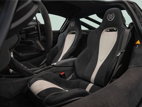 Used 2021 McLaren 720S RWD image 11