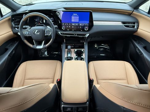 New 2026 Lexus RX 350 Premium image 27