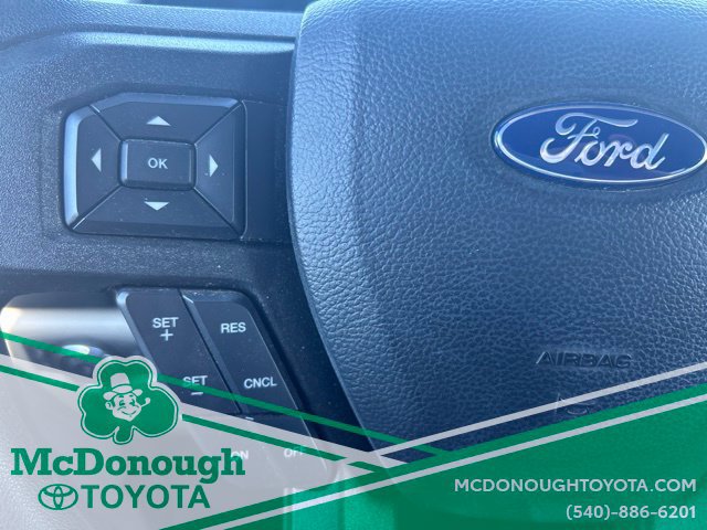 Used 2020 Ford F150 XL w/ Equipment Group 101A Mid AWD/4WD image 21