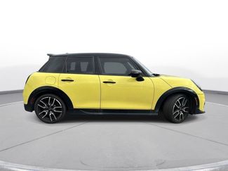 Used 2025 MINI Cooper S video 3