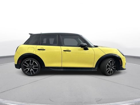 Used 2025 MINI Cooper S image 3