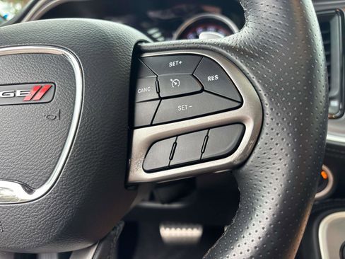 Used 2020 Dodge Challenger R/T Scat Pack w/ Plus Package image 19