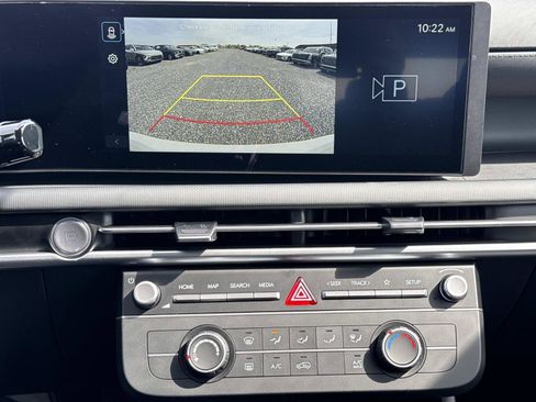 New 2026 Hyundai Tucson SE AWD/4WD image 4