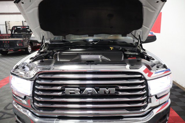 Used 2022 RAM 3500 Limited AWD/4WD image 77