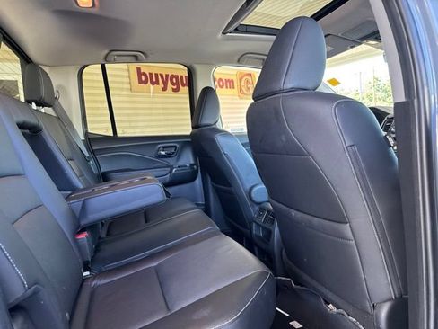 Used 2023 Honda Ridgeline RTL image 5