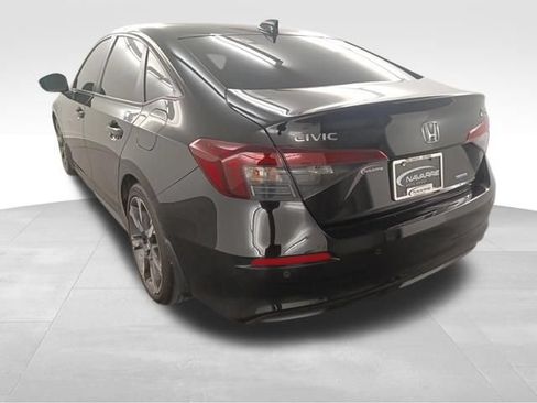 Used 2025 Honda Civic Sport image 5